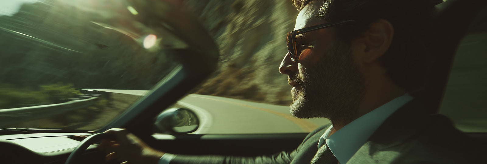 Devoted to Your Daily Vision