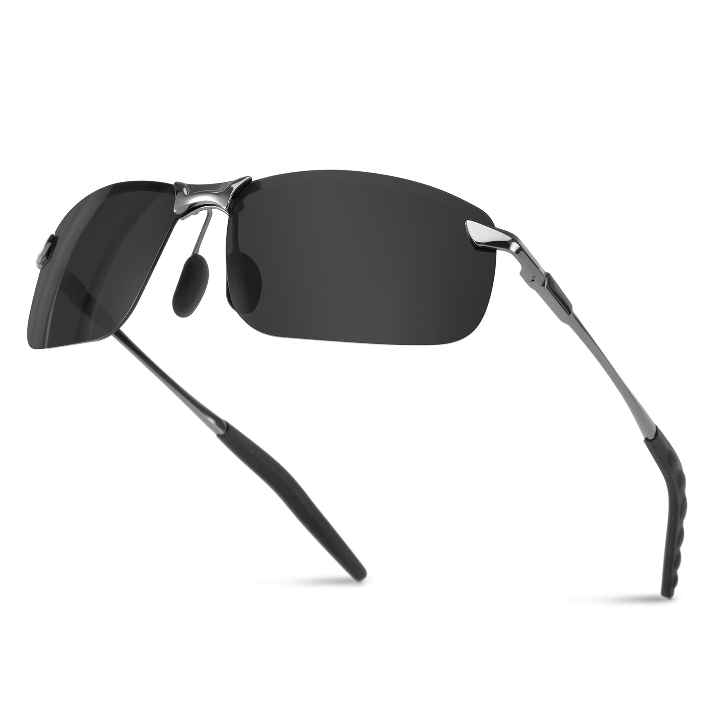 Gabe W.-Bloomoak Polarized Driving Sunglasses