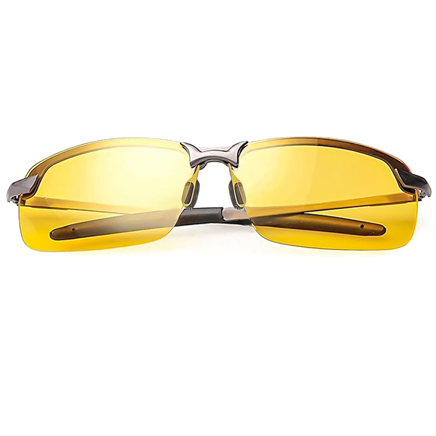 Tony M- Bloomoak UV400 Night Driving Glasses