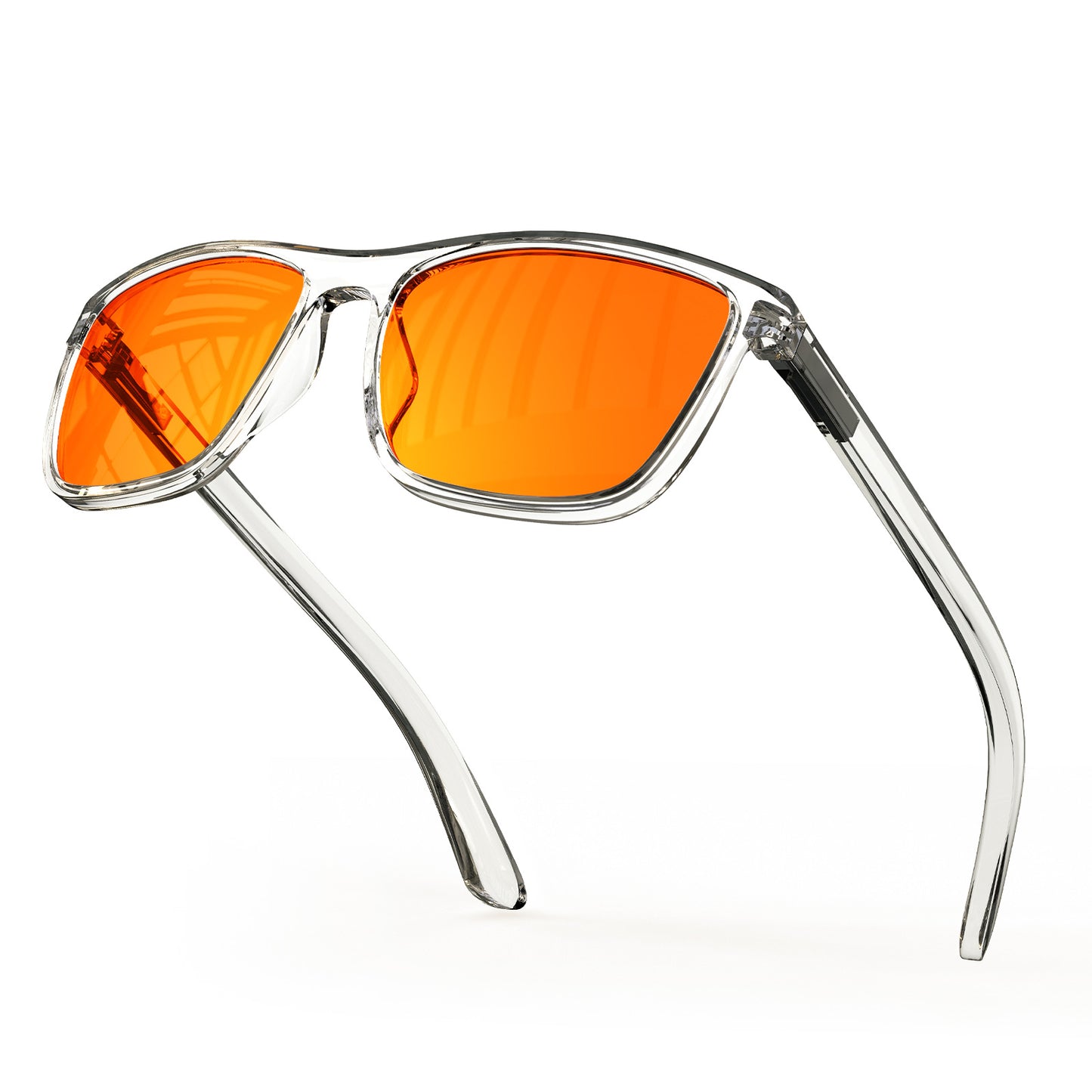 Jimmy-Bloomoak Blue Light Blocking Glasses