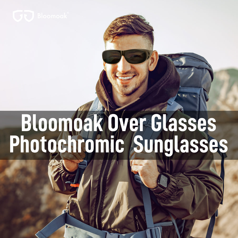 Jason B.-Bloomoak Polarized Over Glasses