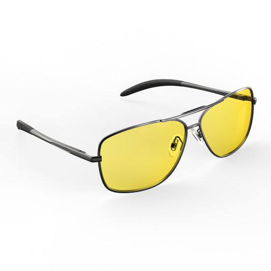 Adrian M. - Bloomoak Night Driving Glasses