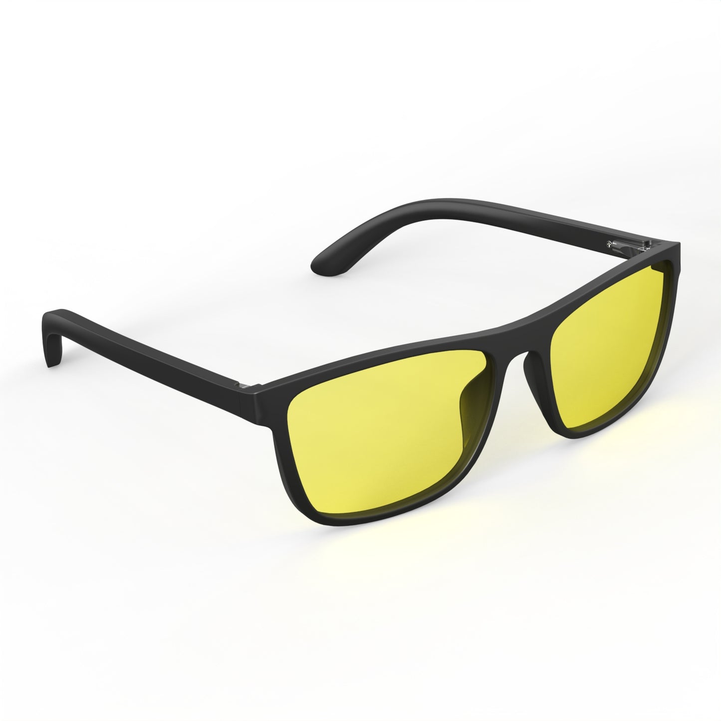 Aiden H. - Bloomoak Yellow Blue Light Glasses