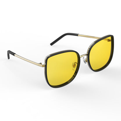 Blair F. - Bloomoak Night Vision Glasses