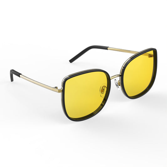 Blair F. - Bloomoak Night Vision Glasses