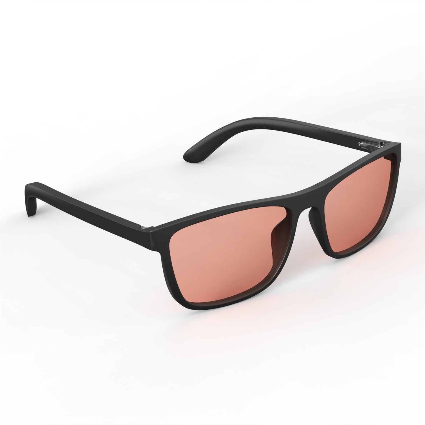 Evie C. - Bloomoak Pink Blue Light Glasses