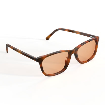 Holly N. - Bloomoak Pink Blue Light Glasses