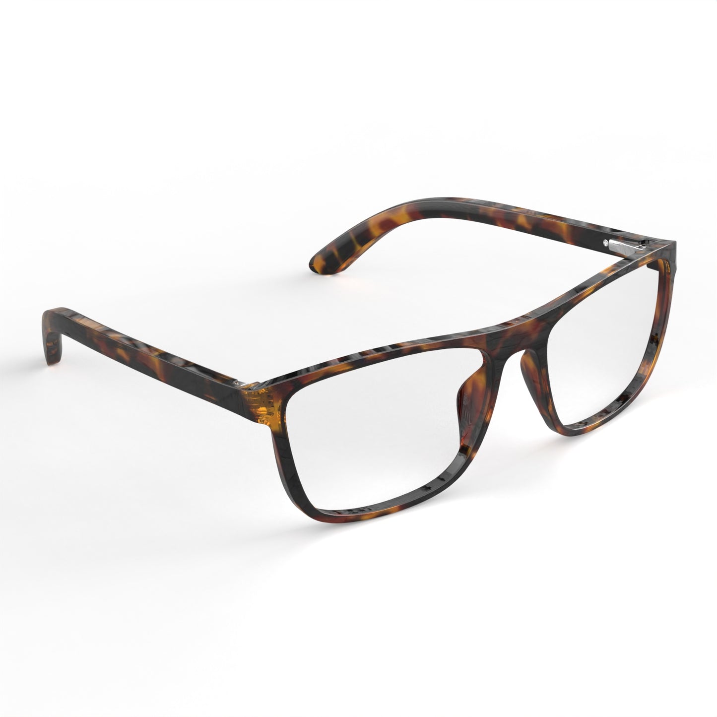 Leah S. - Bloomoak Clear Driving Glasses