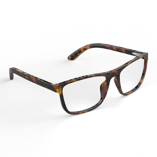 Leah S. - Bloomoak Clear Driving Glasses