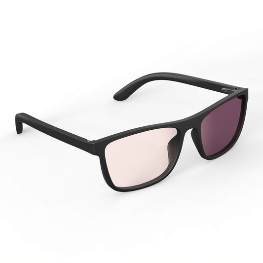 Reagan H. - Bloomoak Photochromic Blue Light Sunglasses