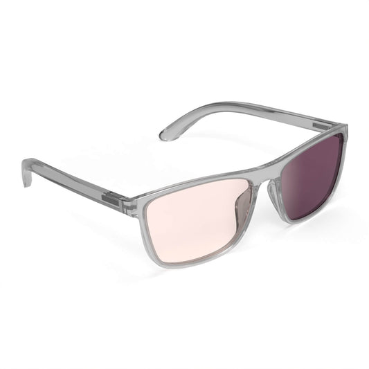 Sasha L. - Bloomoak Photochromic Blue Light Sunglasses