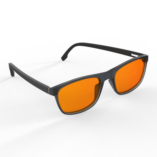 Toby N. – Rezept für Bloomoak Orange Blue Light Brillen