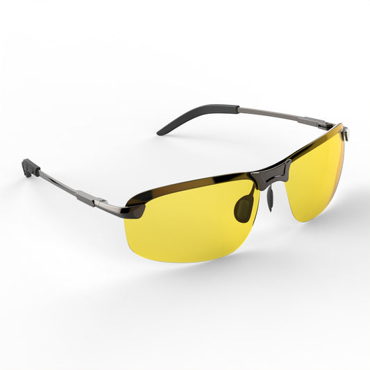 Tony M. - Bloomoak Night Driving Glasses