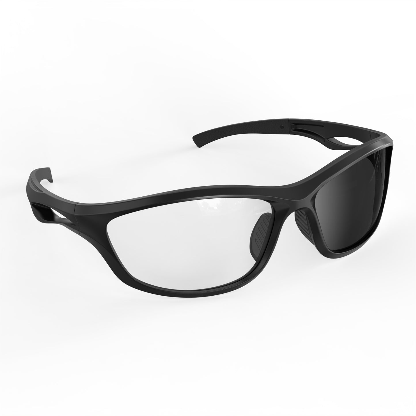 Xavier F. - Bloomoak Photochromic Sport Sunglasses