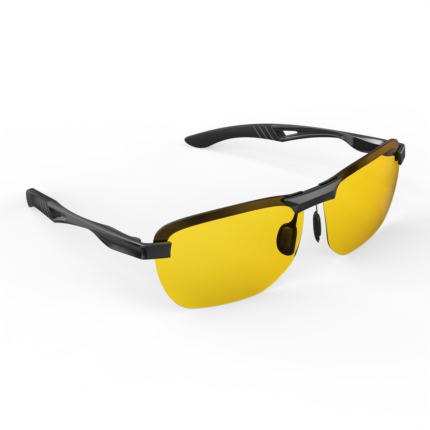 Marcus T. - Bloomoak Night Driving Glasses