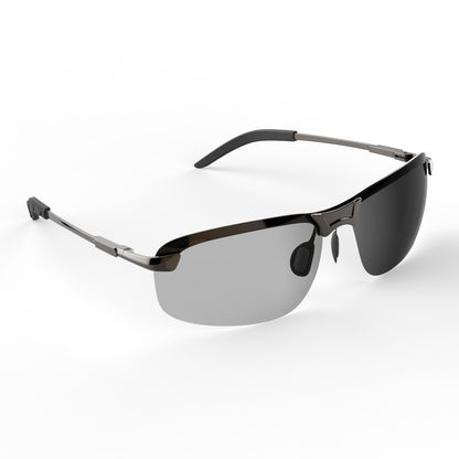 Sam C. - Bloomoak Photochromic Polarised Driving Sunglasses