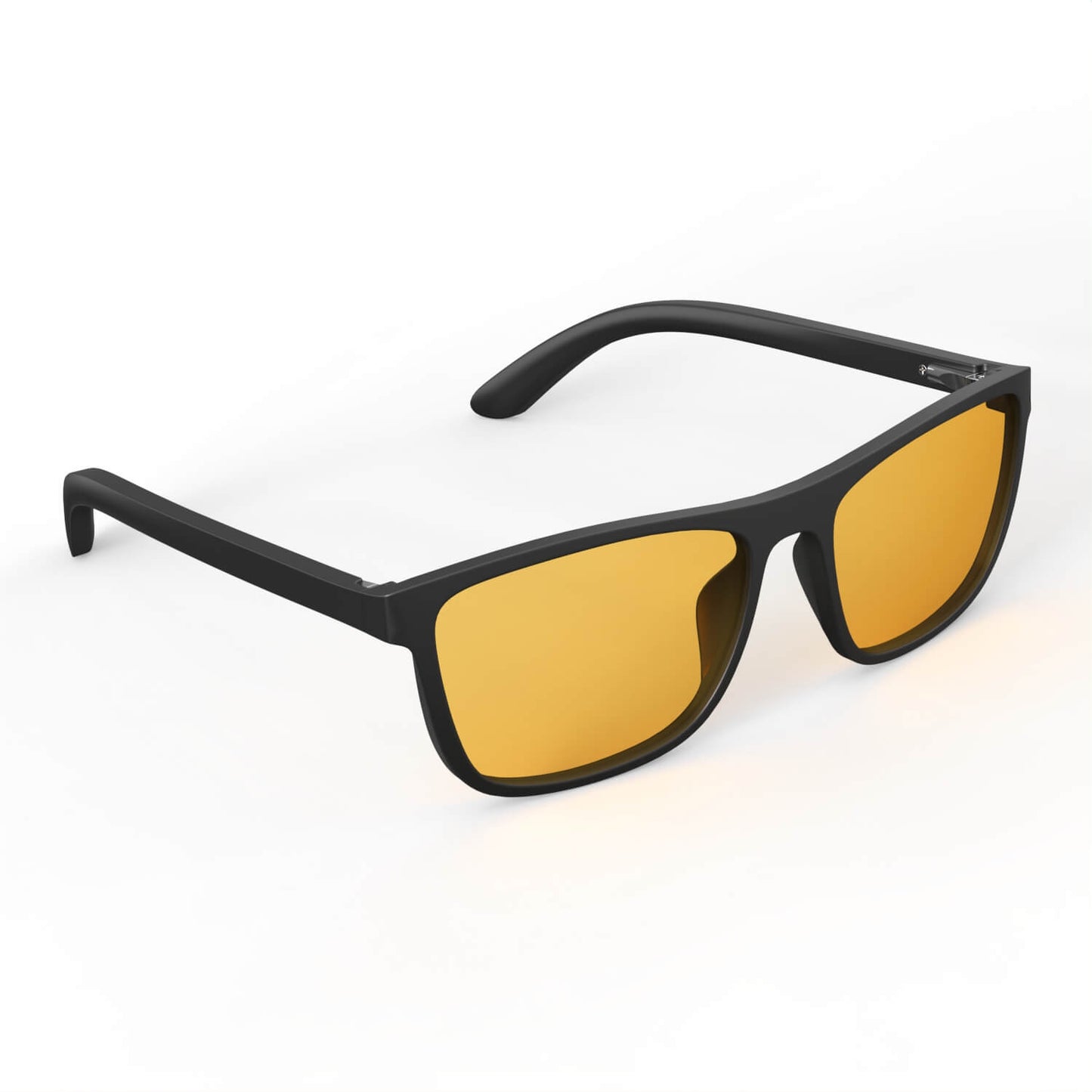 Hazel M. - Bloomoak Amber Blue Light Glasses