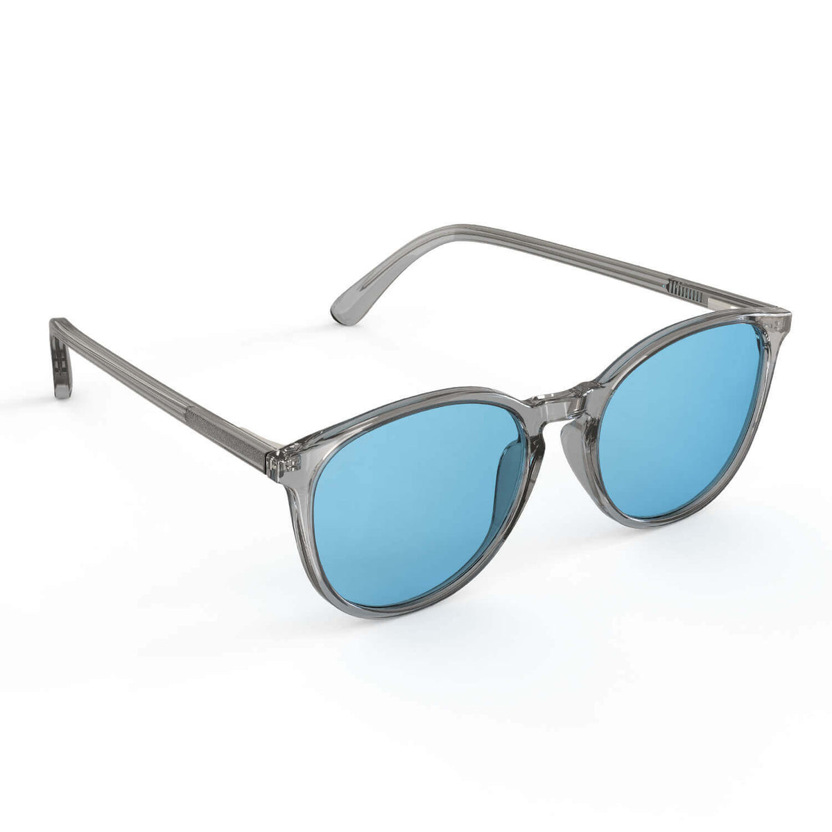 Emil S. - Bloomoak FlickerEase Blue Light Glasses Prescription