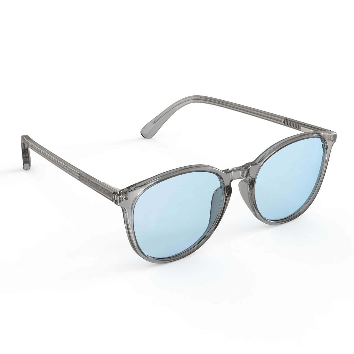 Emil S. - Bloomoak FlickerEase Blue Light Glasses Prescription