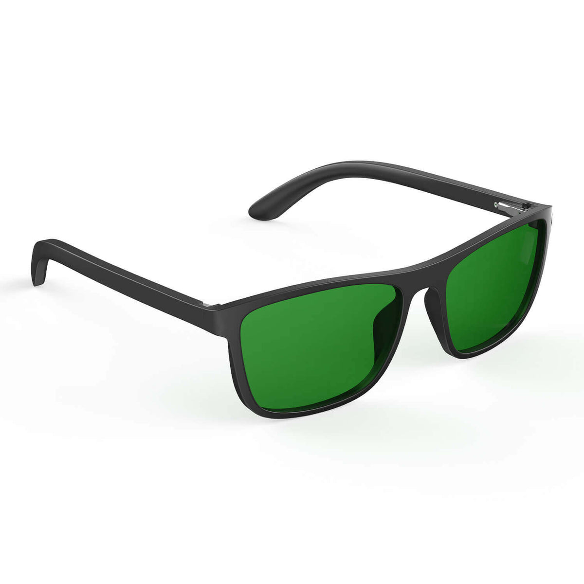 Hugo K. - Bloomoak Green Blue Light Glasses