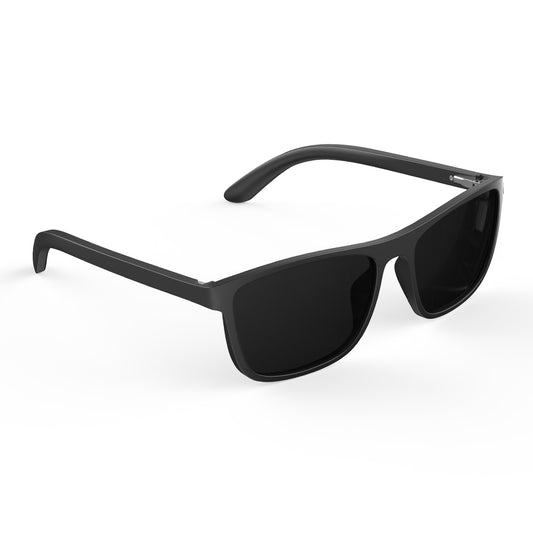 Ryan K. - Bloomoak Super Dark Wraparound Sonnenbrille