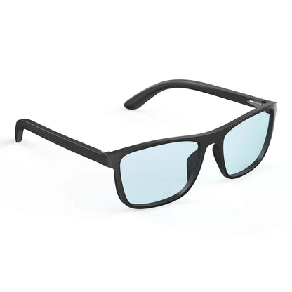 Jules H. - Bloomoak Blue Night Driving Glasses