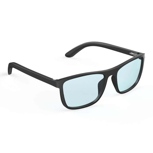 Jules H. - Bloomoak Blue Night Driving Glasses