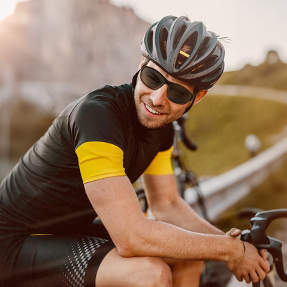 Xavier F. - Bloomoak Photochromic Sport Sunglasses