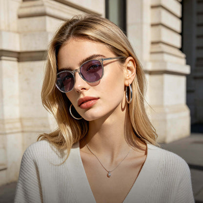 Aiden H. - Gafas Bloomoak Yellow Blue Light