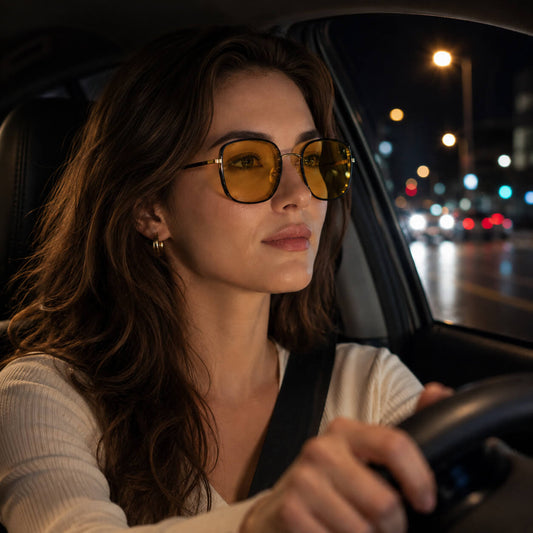 Blair F. - Bloomoak Night Vision Glasses