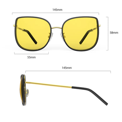 Blair F. - Bloomoak Night Vision Glasses