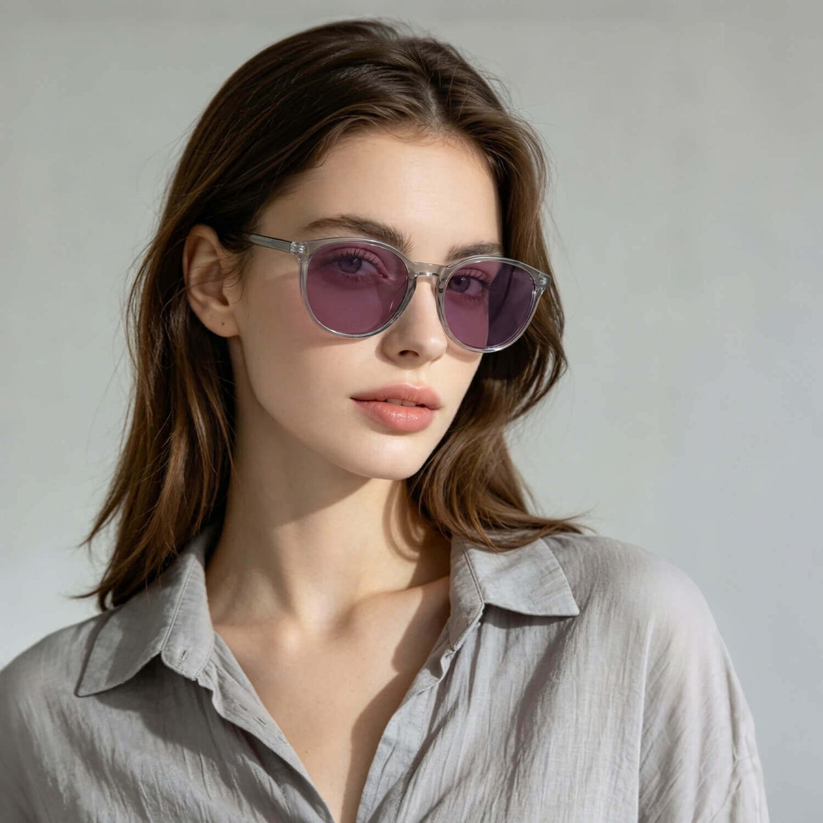 Aiden H. - Gafas Bloomoak Yellow Blue Light