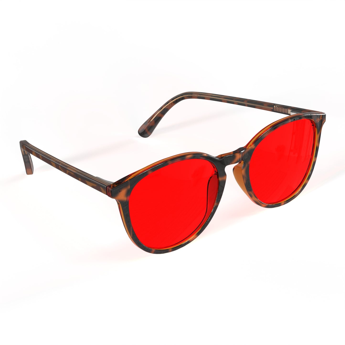 Talia R. - Bloomoak Red Blue Light Glasses