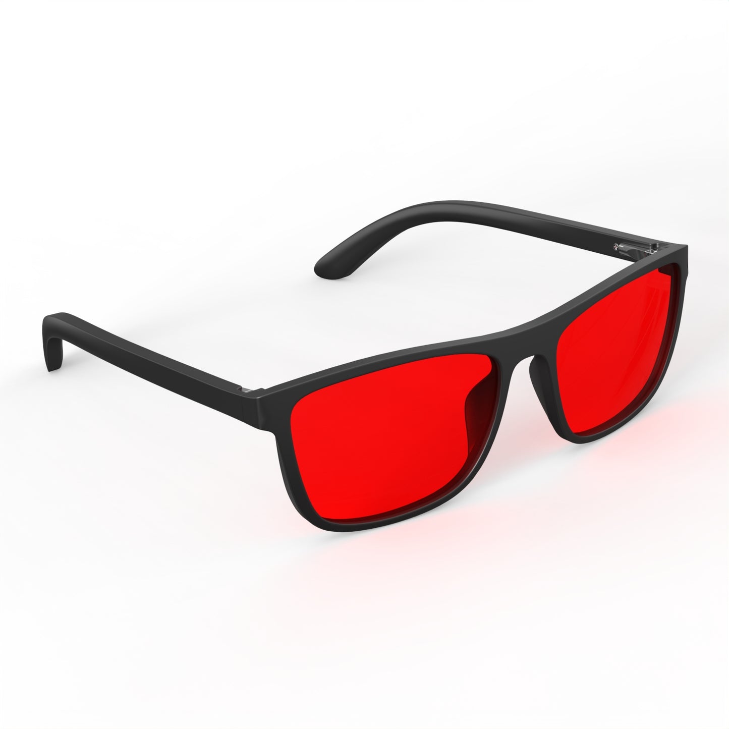 Vera T. - Bloomoak Red Blue Light Glasses