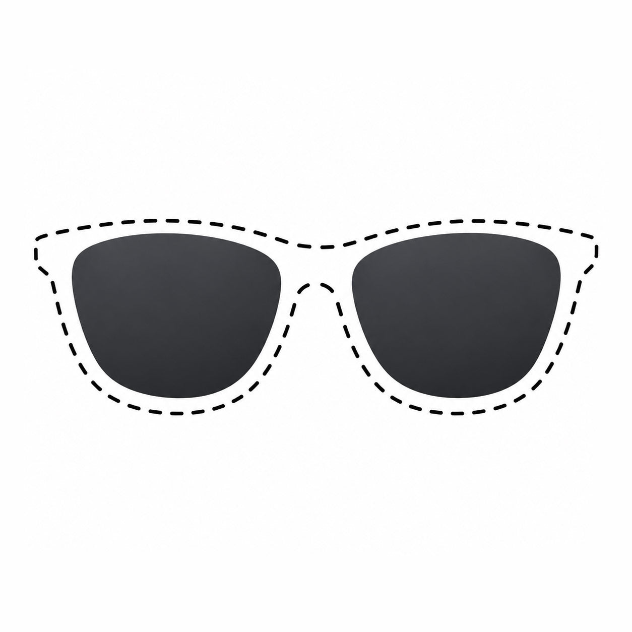 Mira T. - Gafas de conducción nocturna Bloomoak Pink