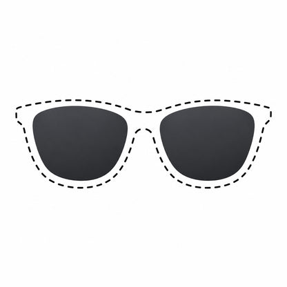 Mira T. - Gafas de conducción nocturna Bloomoak Pink