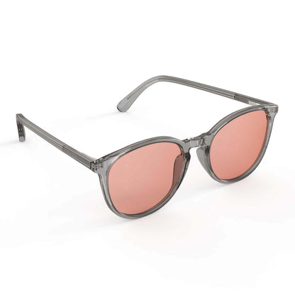 Yara C. - Gafas graduadas Bloomoak Pink Blue Light